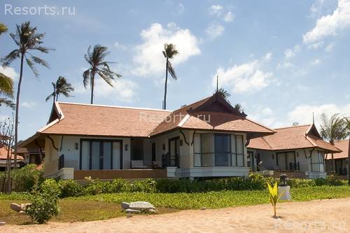 Rawi Warin Resort & Spa 38